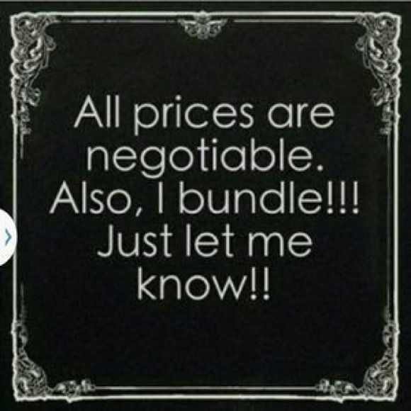 Love it? Have to have it? Make an offer! - Picture 1 of 1